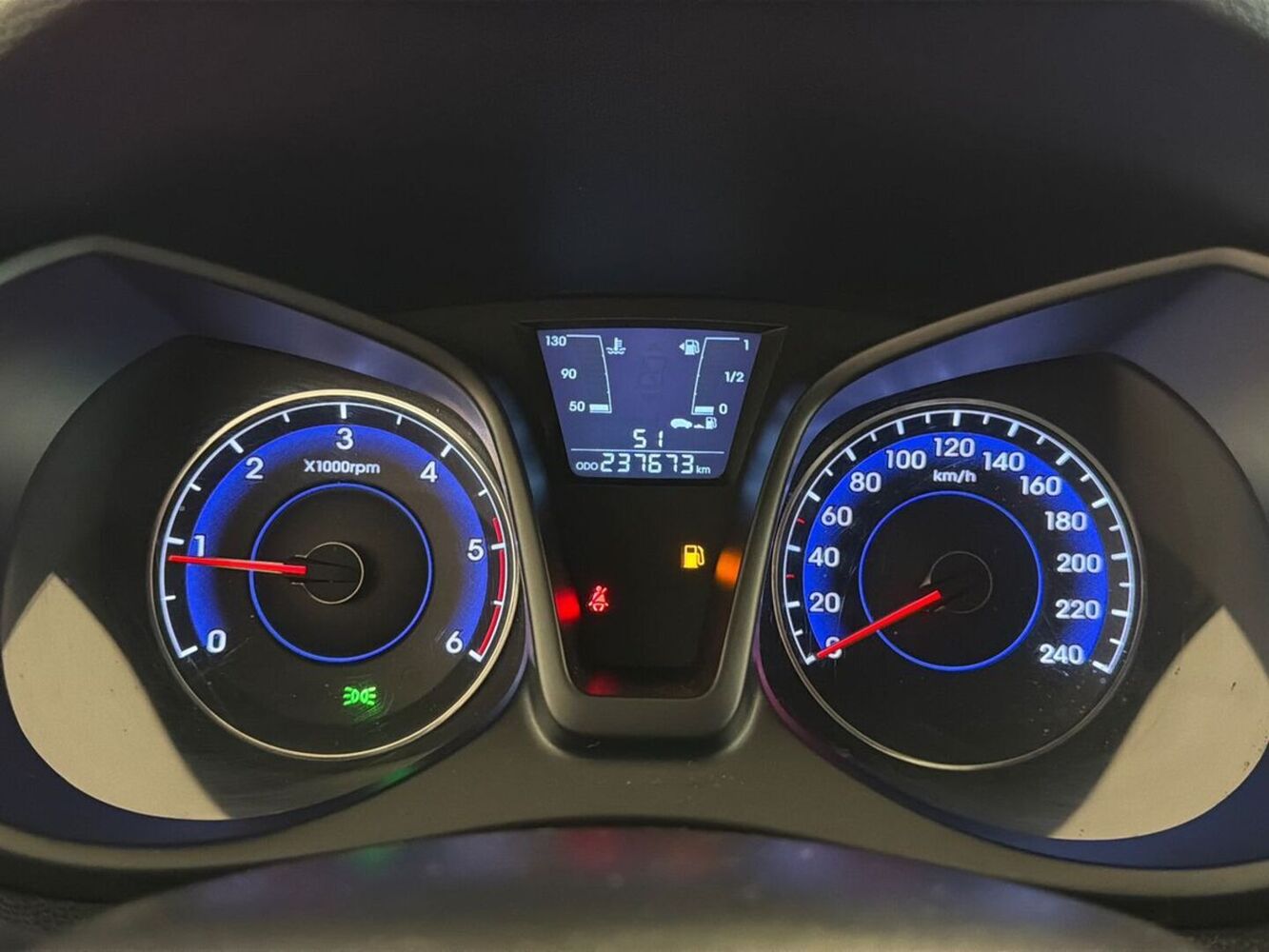 Hyundai ix20 vaihtoauto