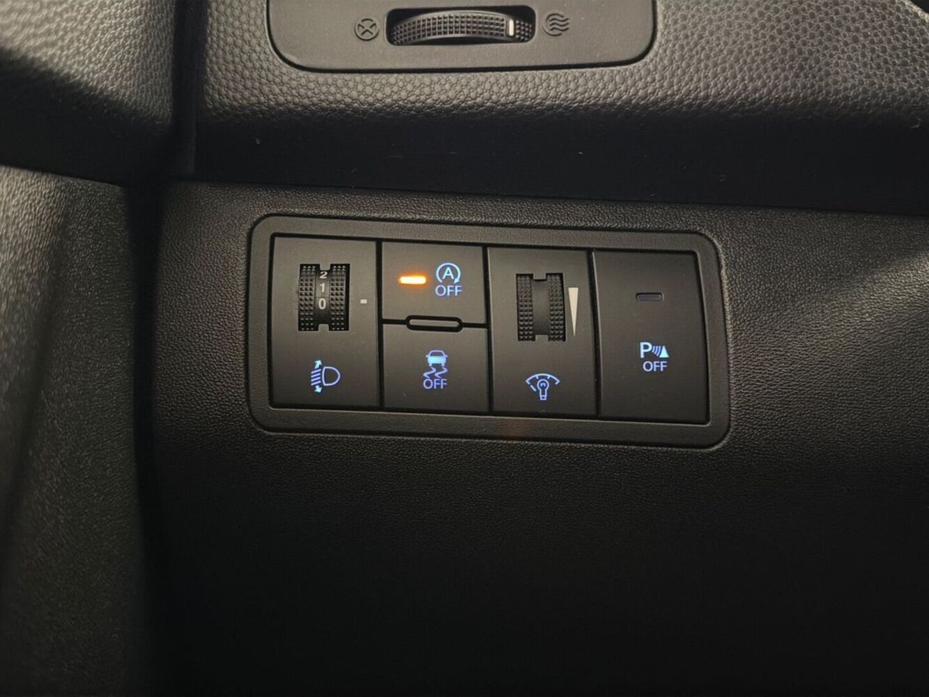 Hyundai ix20 vaihtoauto