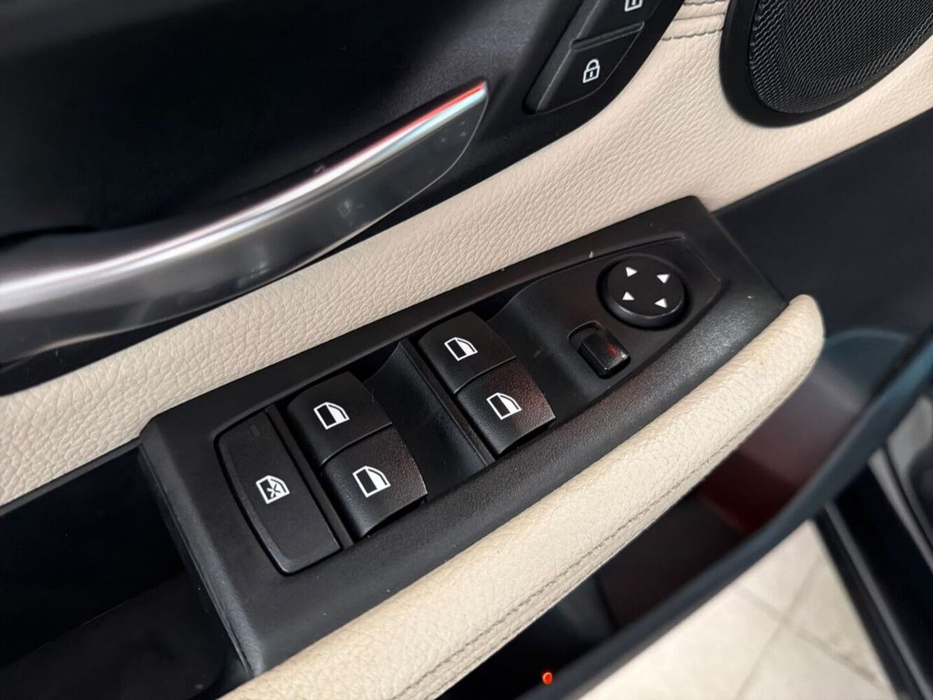 BMW 216 vaihtoauto