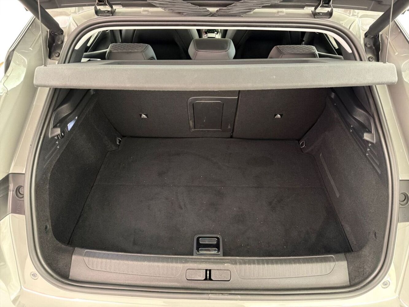 DS 4 vaihtoauto