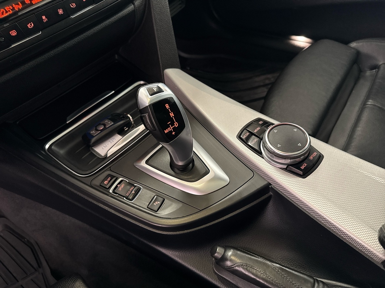 BMW 335 vaihtoauto