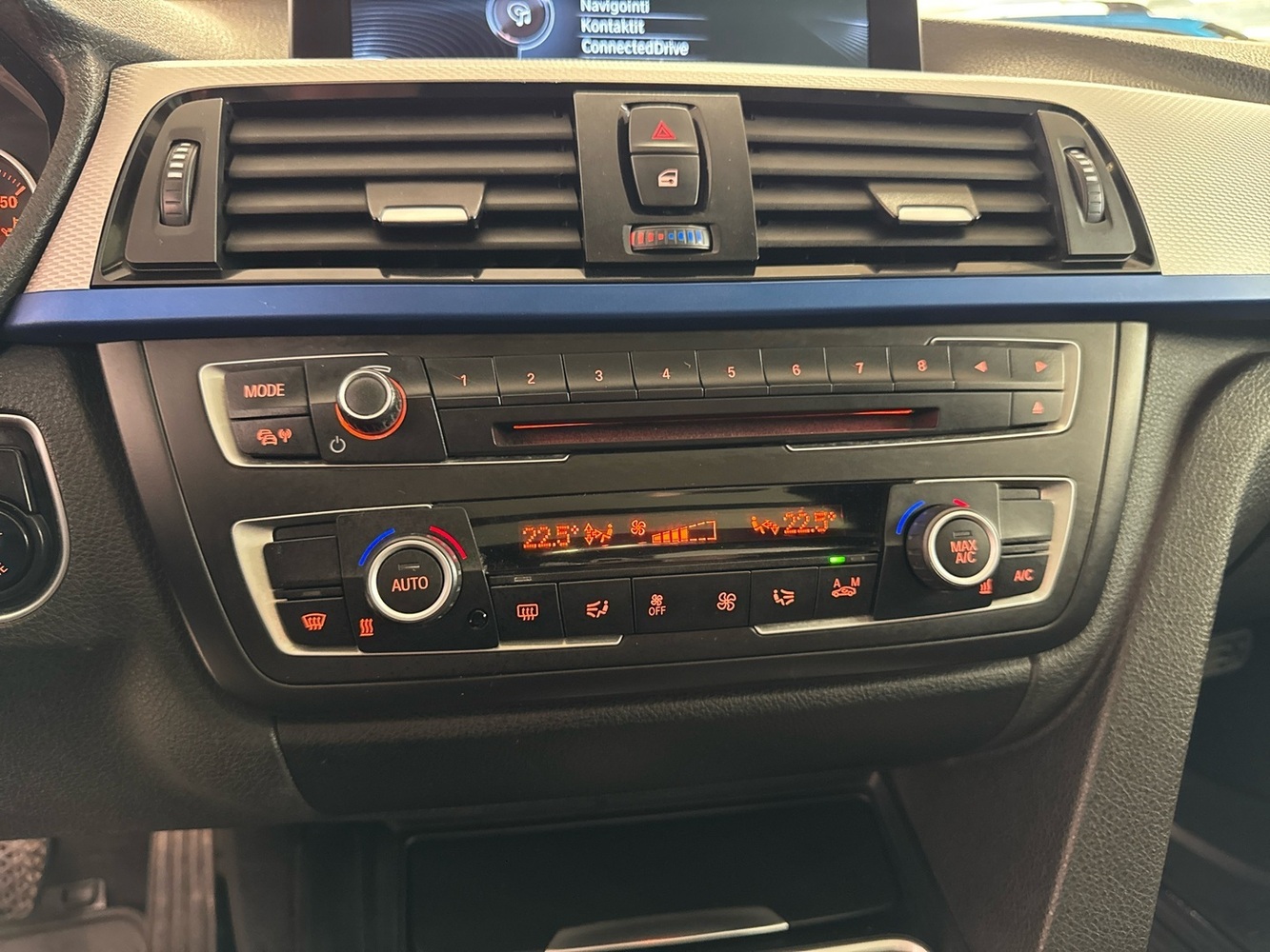 BMW 335 vaihtoauto