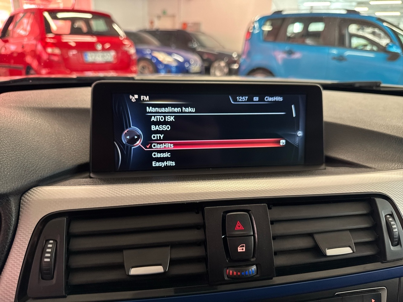 BMW 335 vaihtoauto
