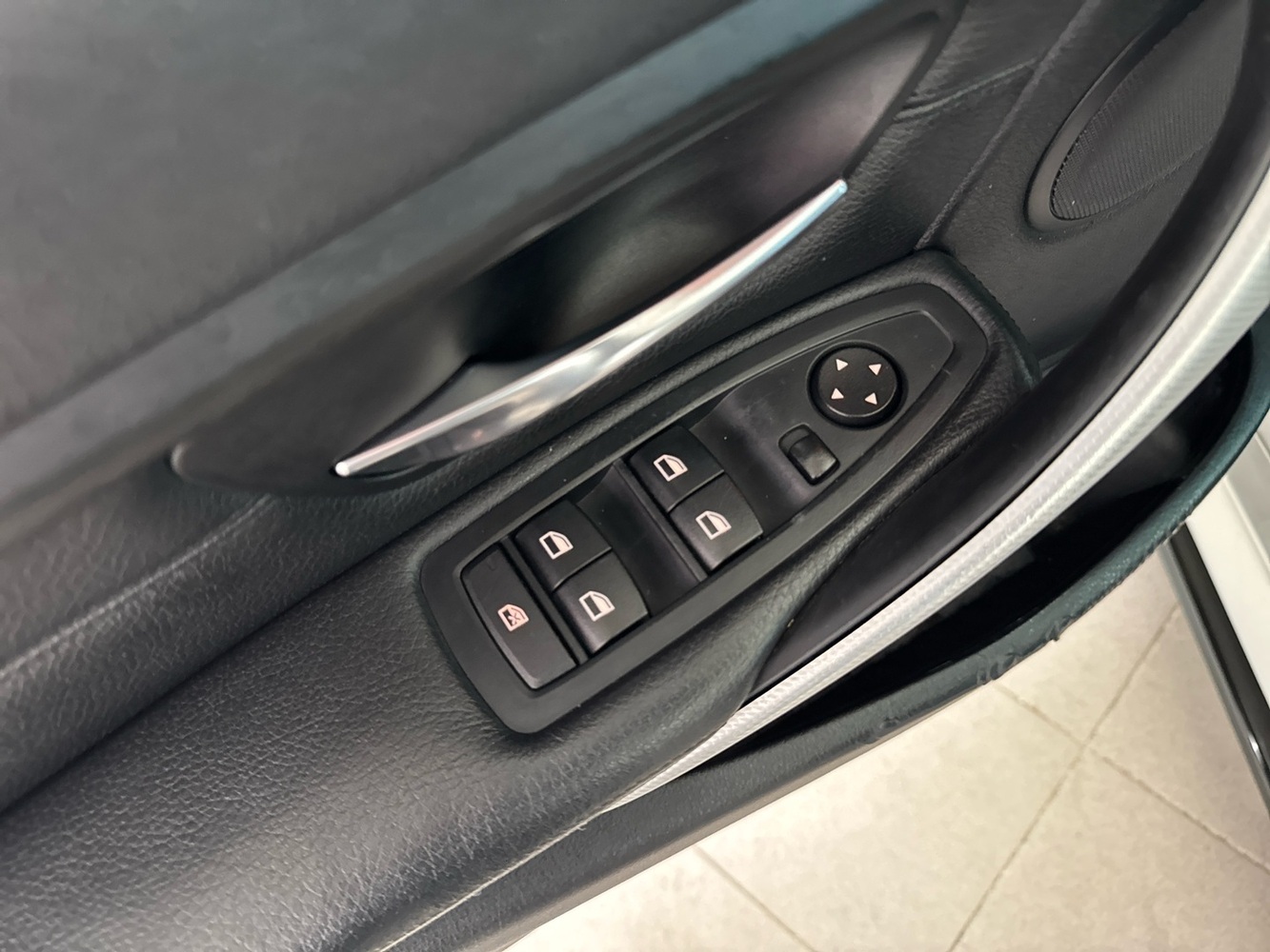 BMW 335 vaihtoauto
