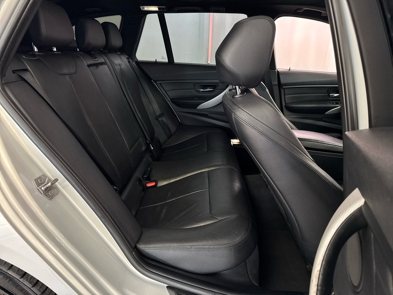 BMW 335 vaihtoauto