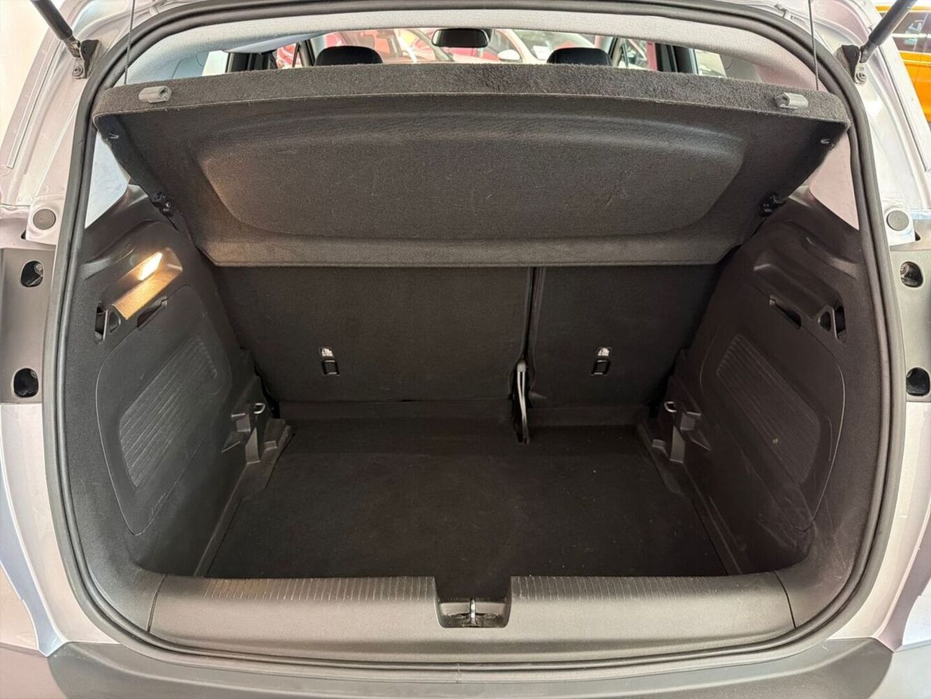 Opel Crossland vaihtoauto