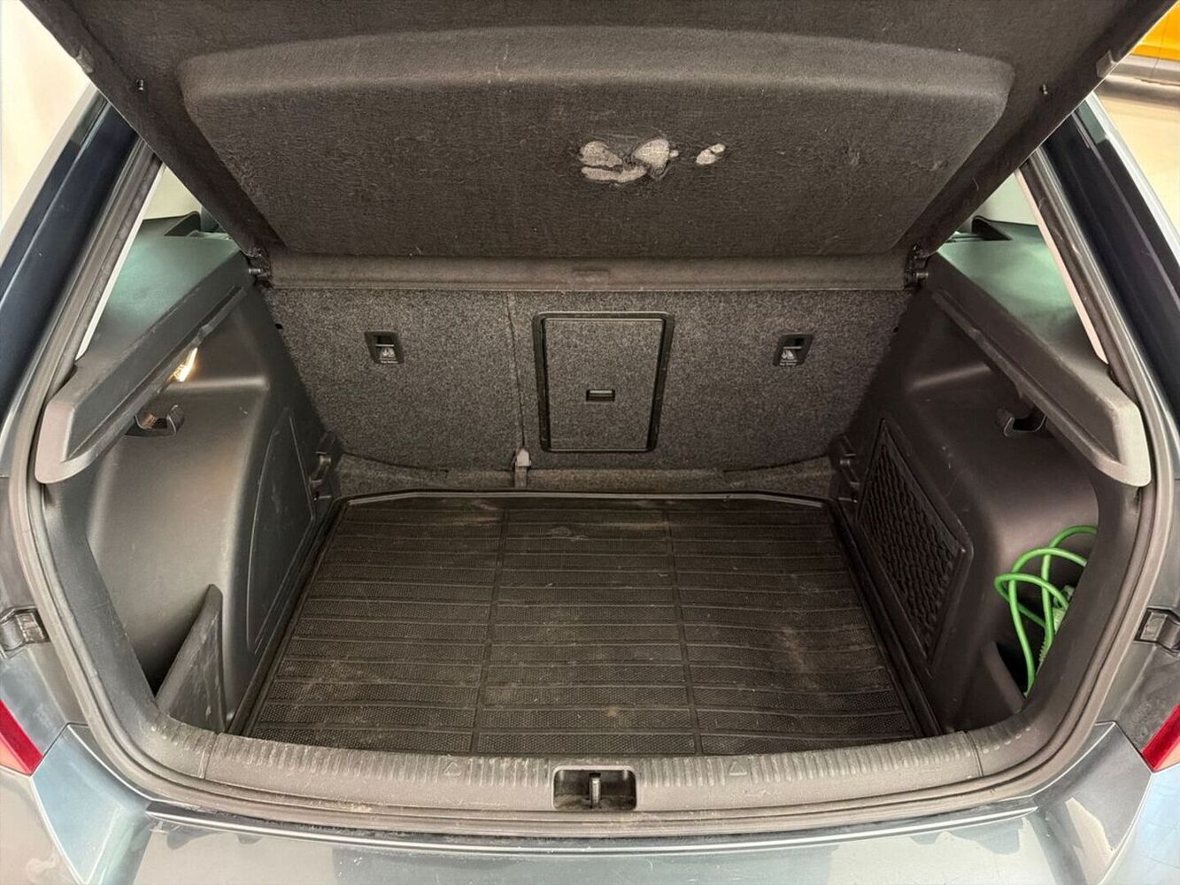 Skoda Rapid vaihtoauto