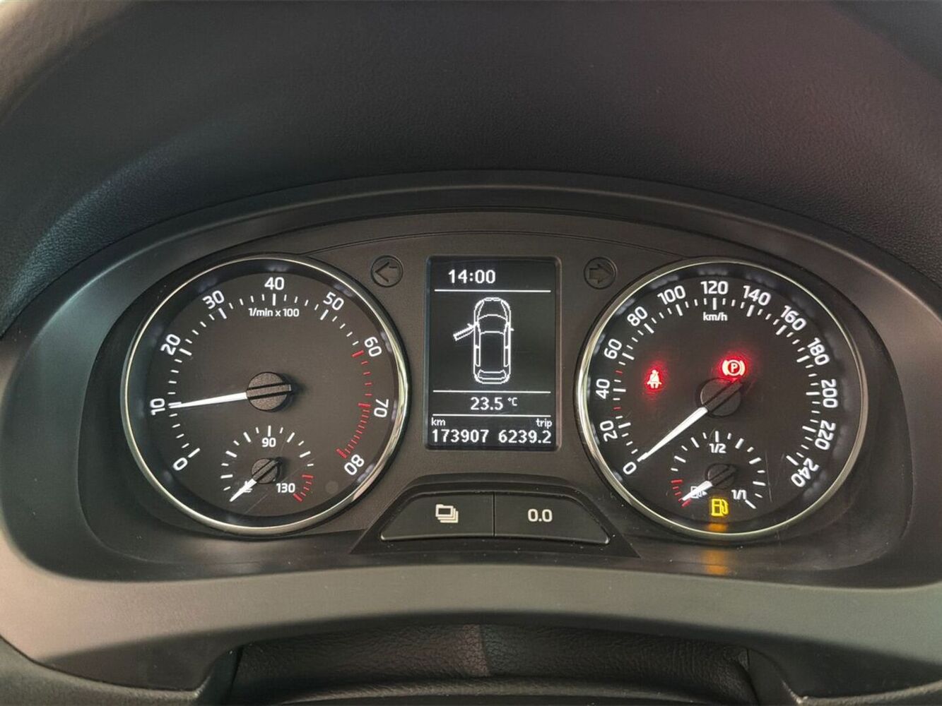 Skoda Rapid vaihtoauto