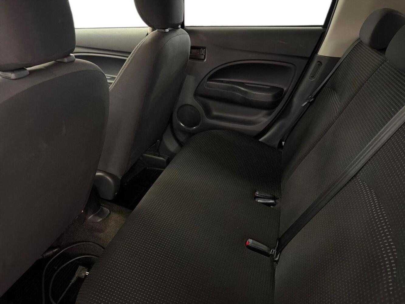 Mitsubishi Space Star vaihtoauto