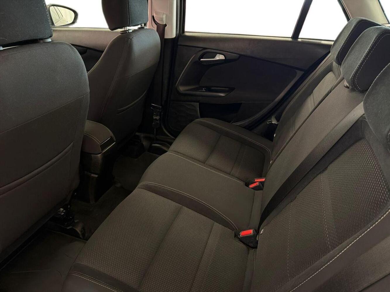 Fiat Tipo vaihtoauto