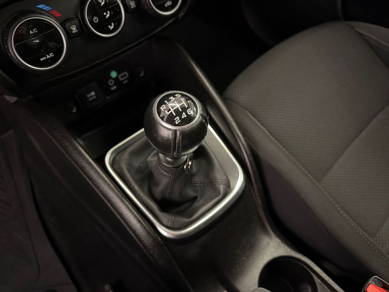 Fiat Tipo vaihtoauto