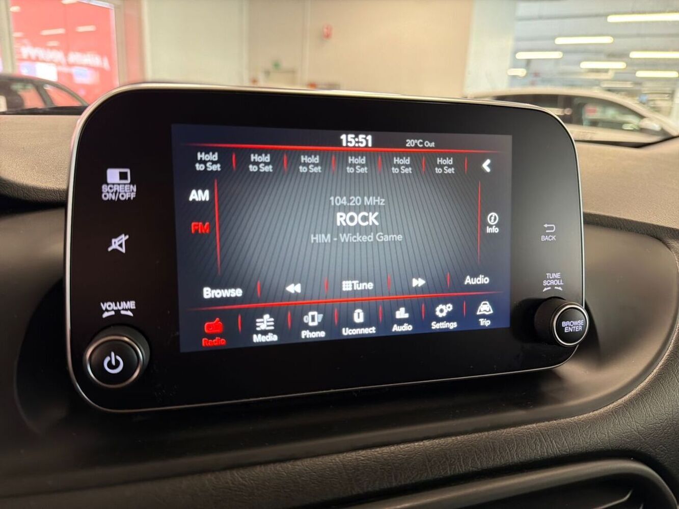 Fiat Tipo vaihtoauto