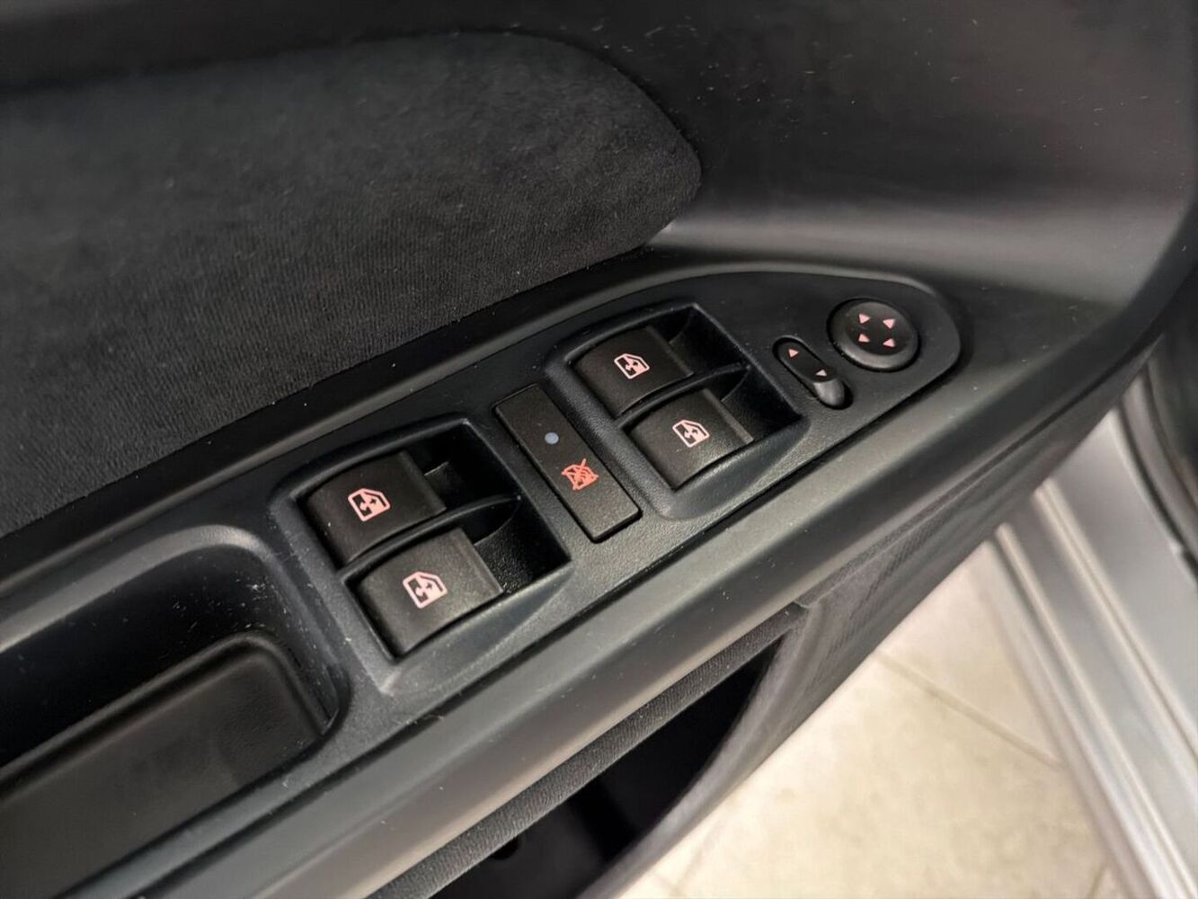 Fiat Tipo vaihtoauto