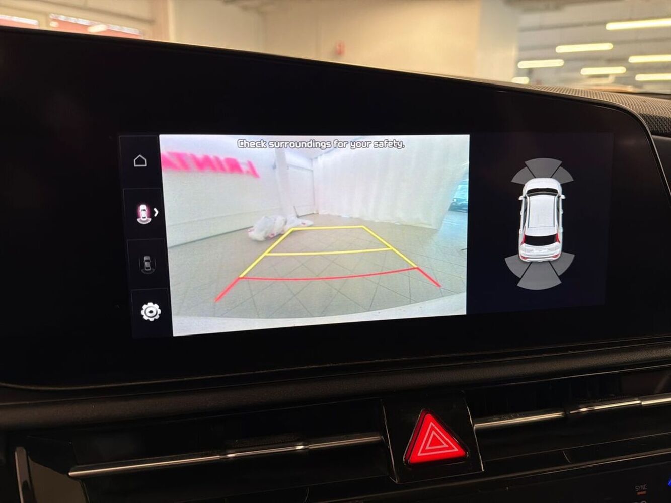 Kia Niro vaihtoauto