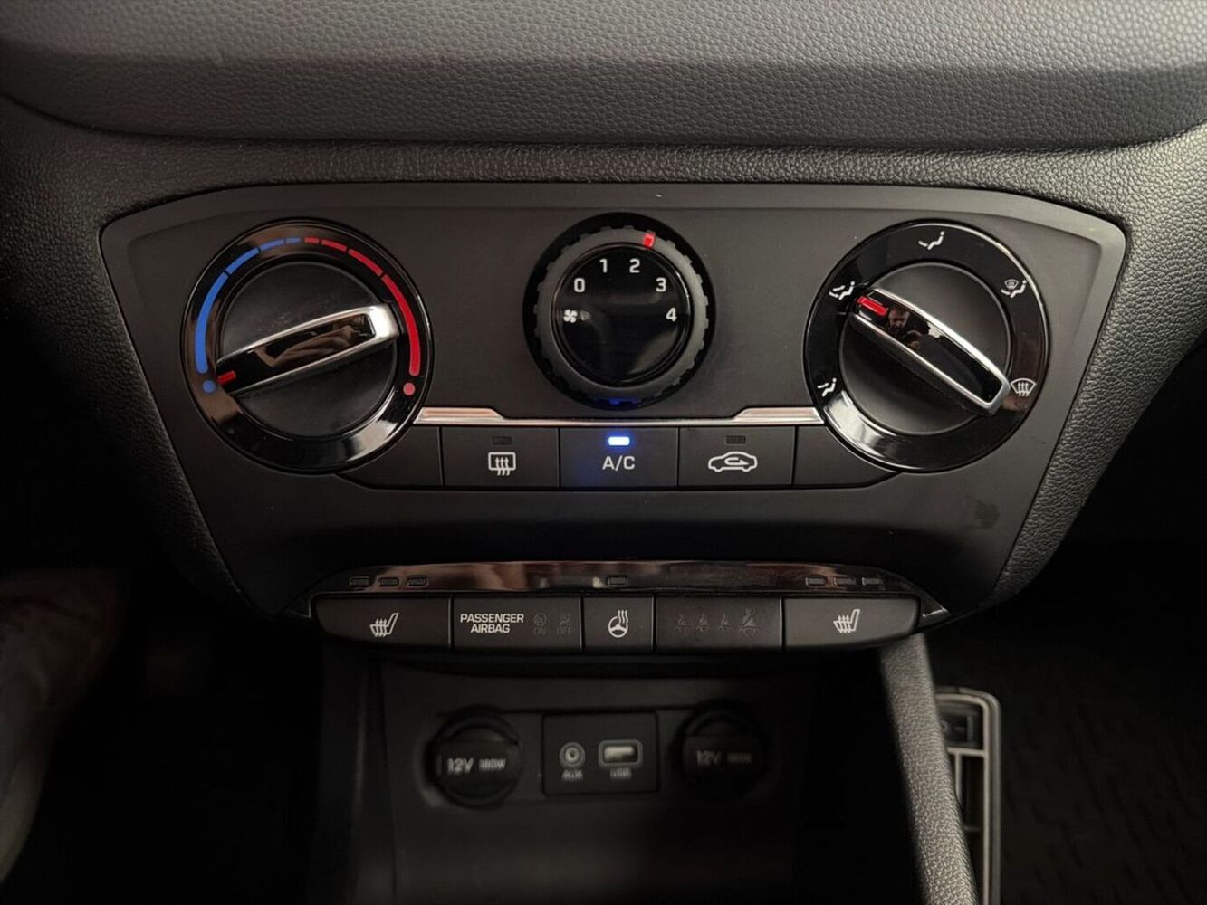 Hyundai i20 vaihtoauto