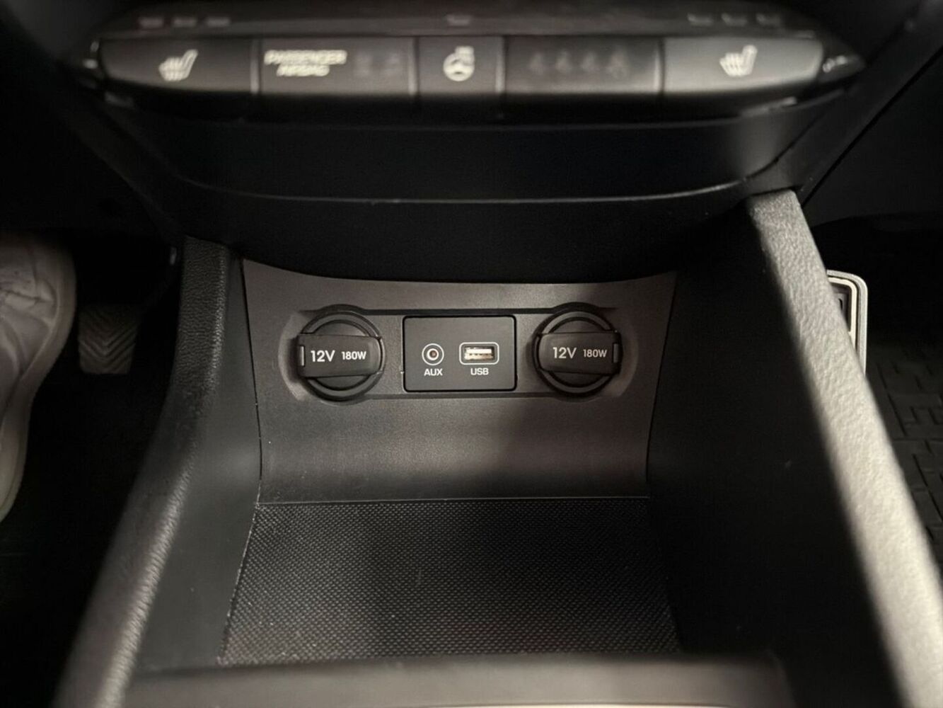 Hyundai i20 vaihtoauto