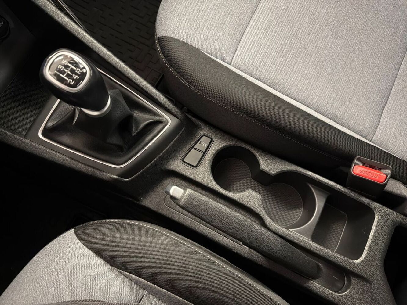 Hyundai i20 vaihtoauto