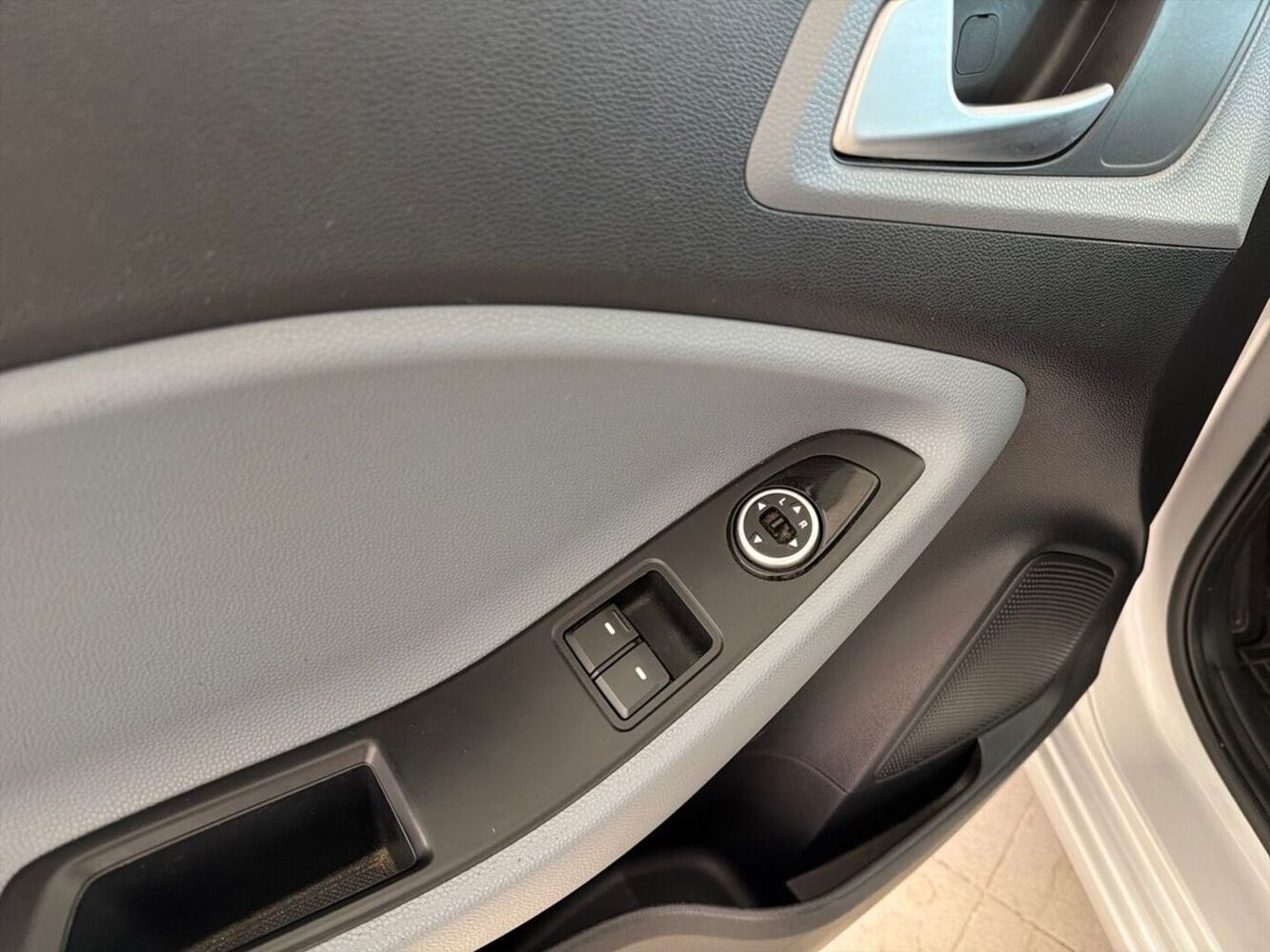 Hyundai i20 vaihtoauto