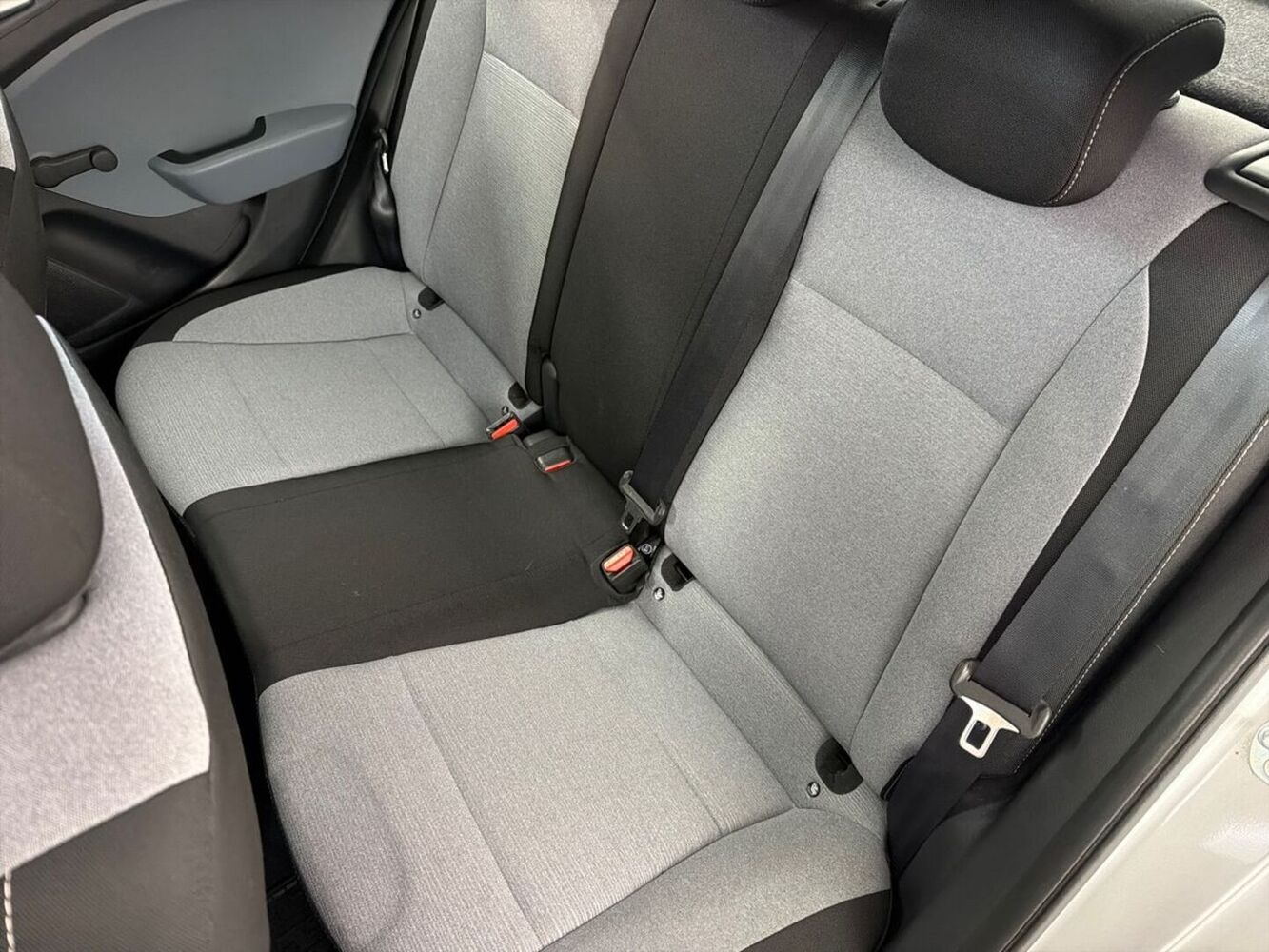 Hyundai i20 vaihtoauto