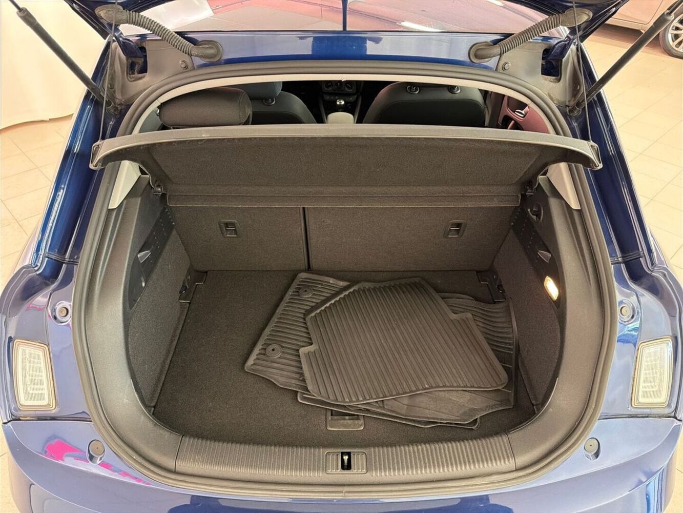 Audi A1 vaihtoauto