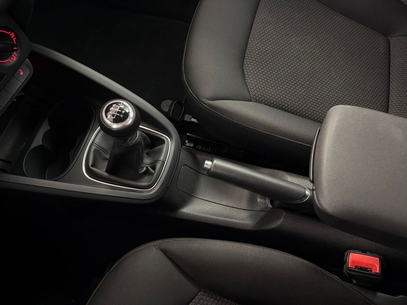 Audi A1 vaihtoauto