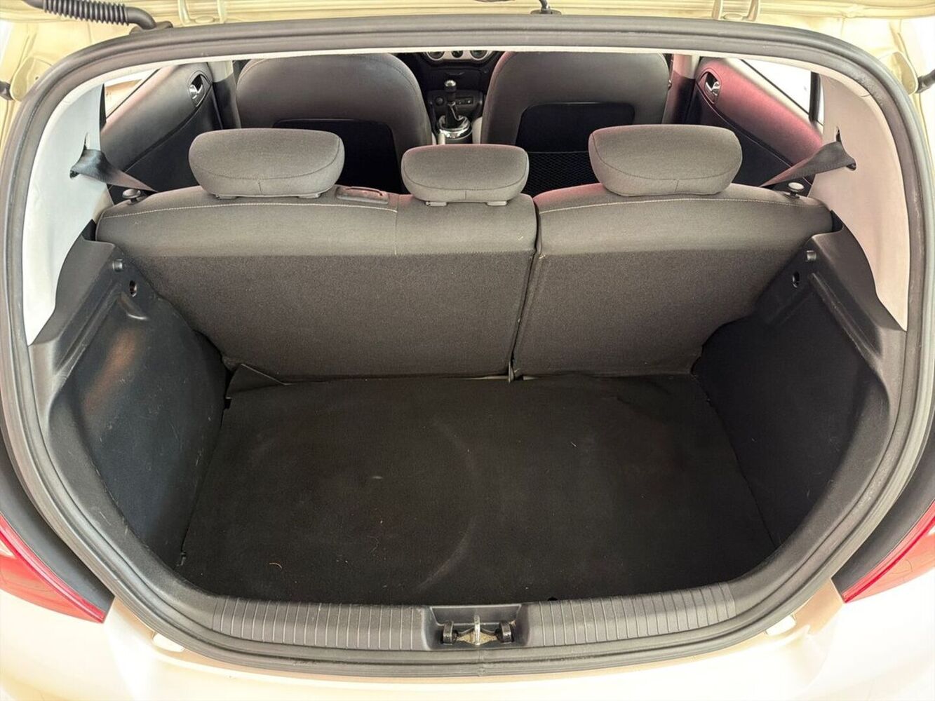 Hyundai i20 vaihtoauto