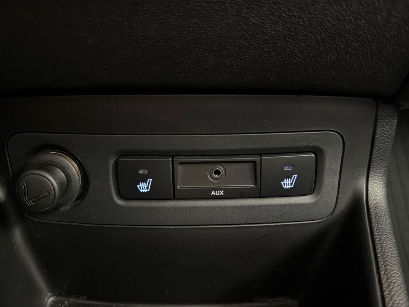 Hyundai i20 vaihtoauto