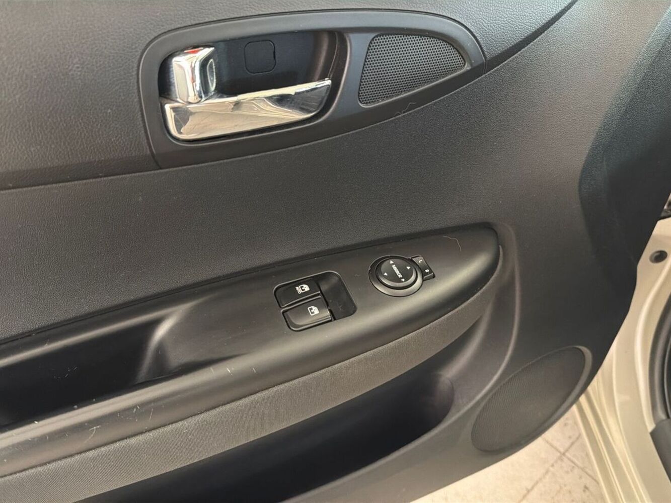 Hyundai i20 vaihtoauto