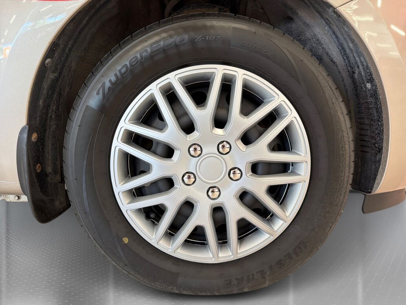 Hyundai i20 vaihtoauto
