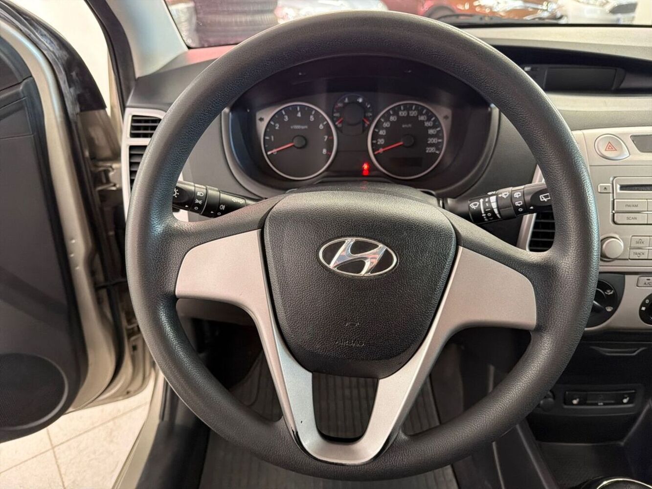 Hyundai i20 vaihtoauto