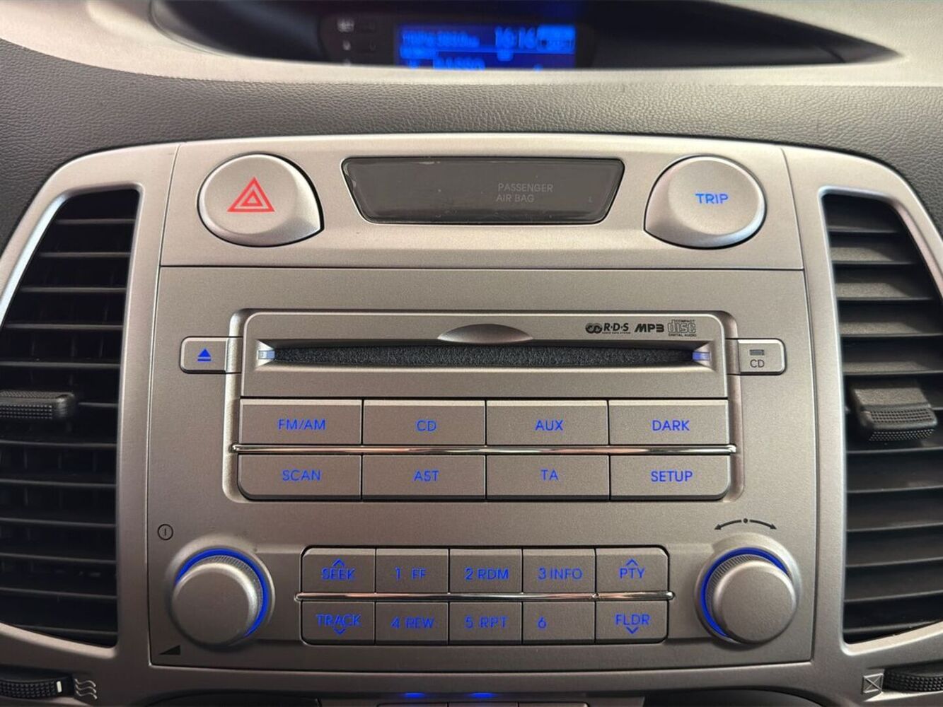Hyundai i20 vaihtoauto