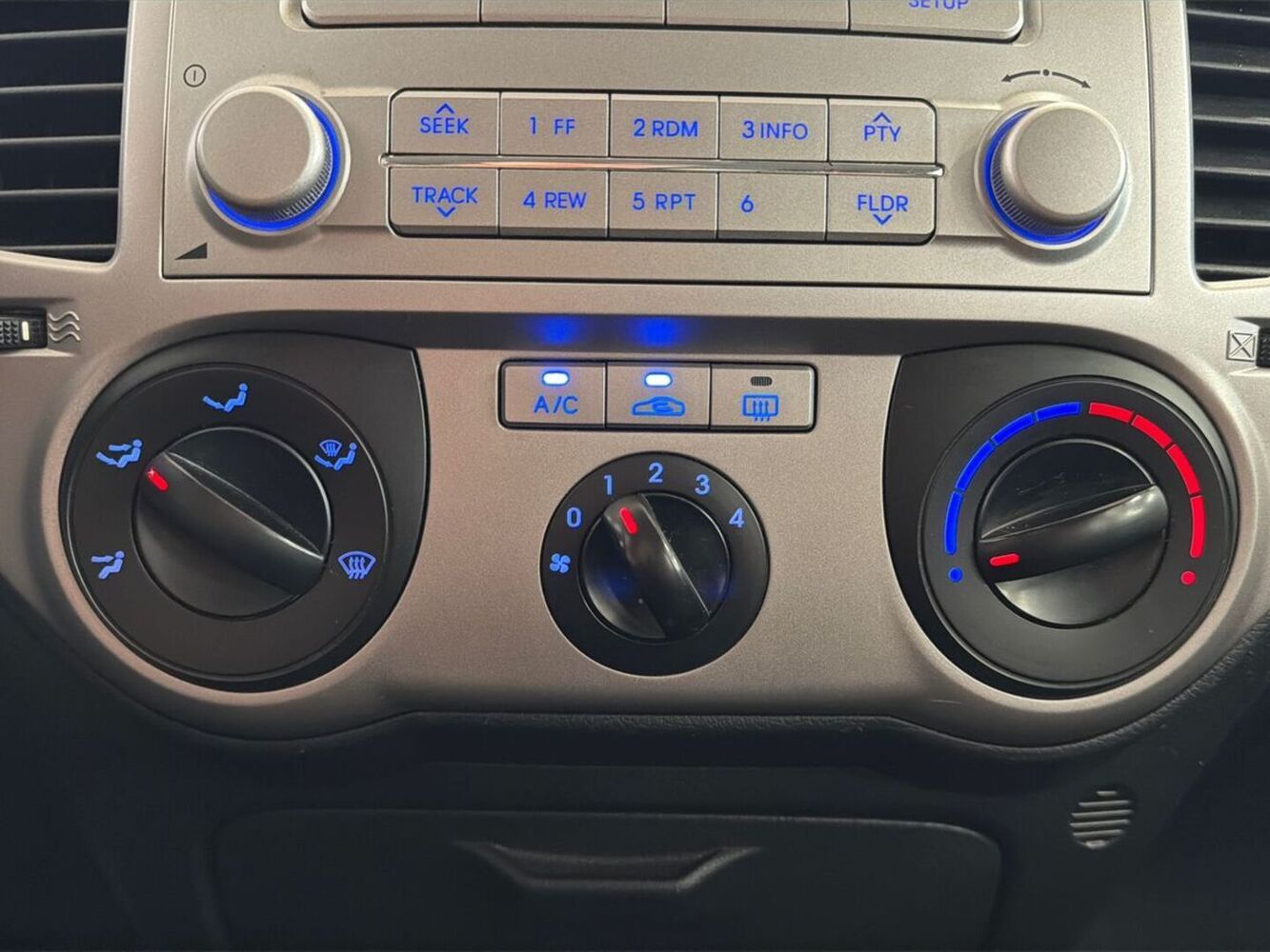 Hyundai i20 vaihtoauto