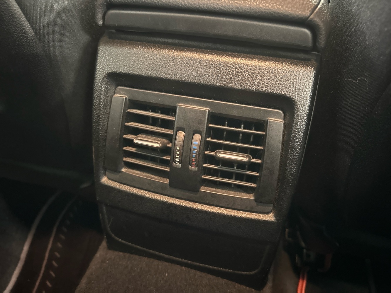 BMW 116 vaihtoauto