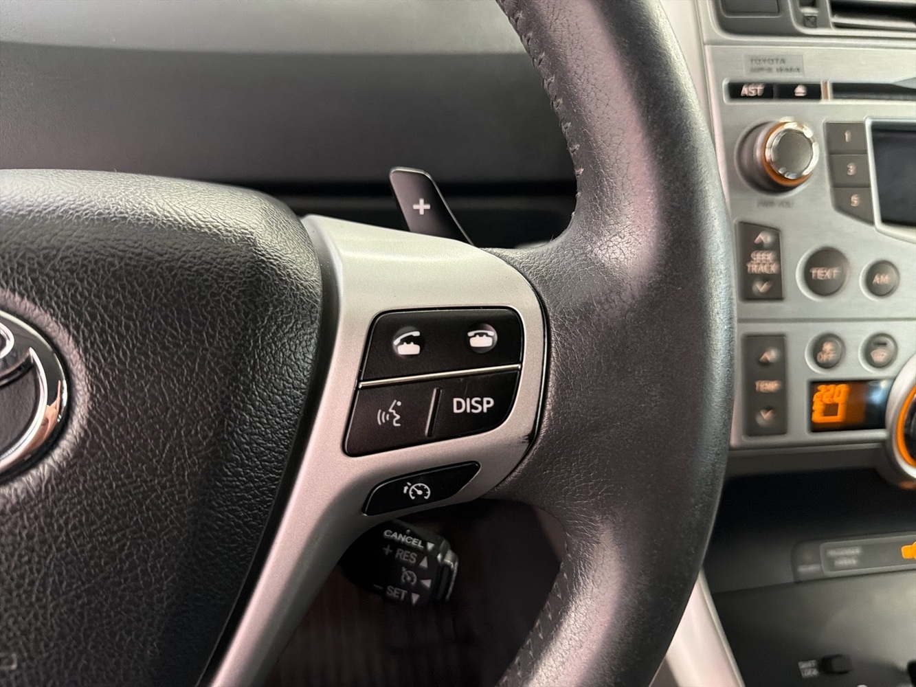 Toyota Verso vaihtoauto