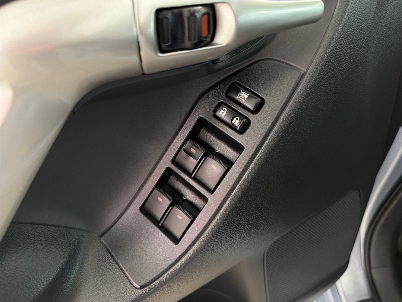 Toyota Verso vaihtoauto