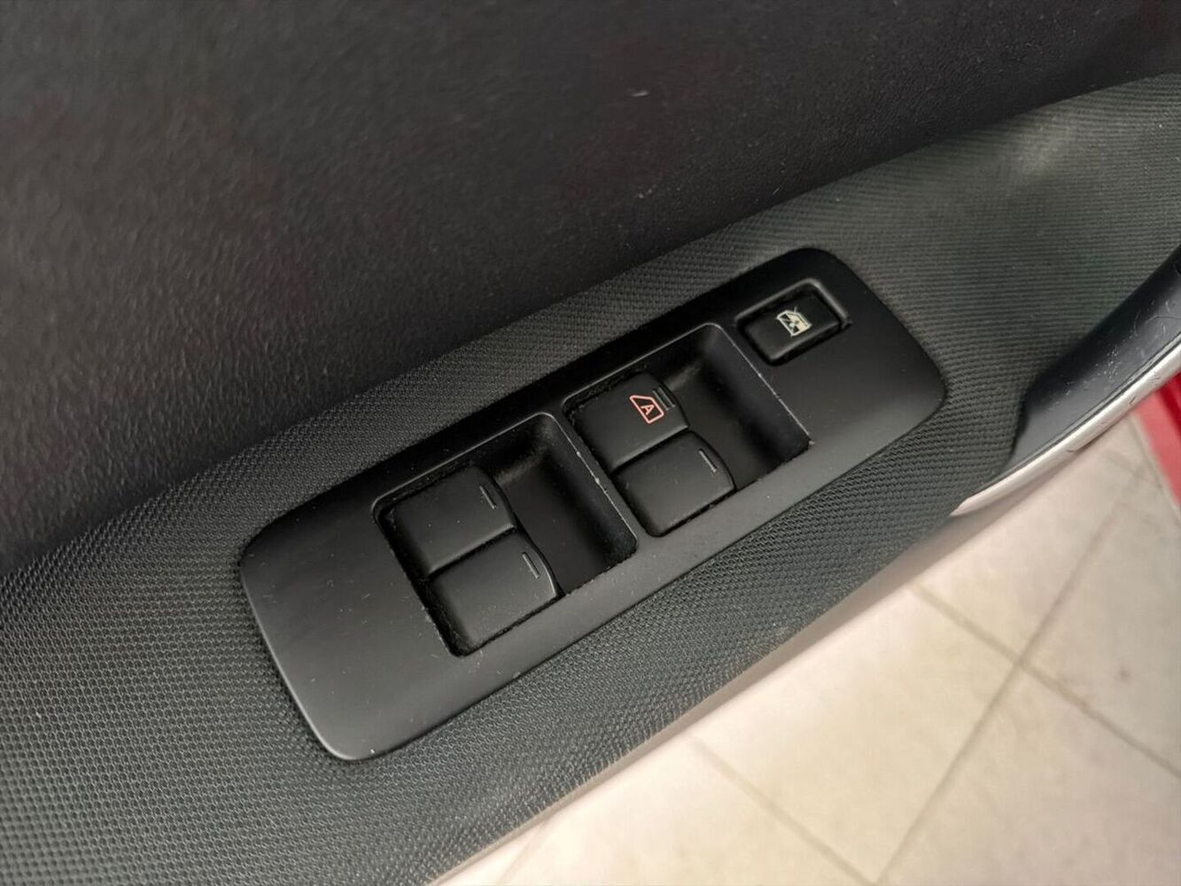 Nissan Qashqai+2 vaihtoauto