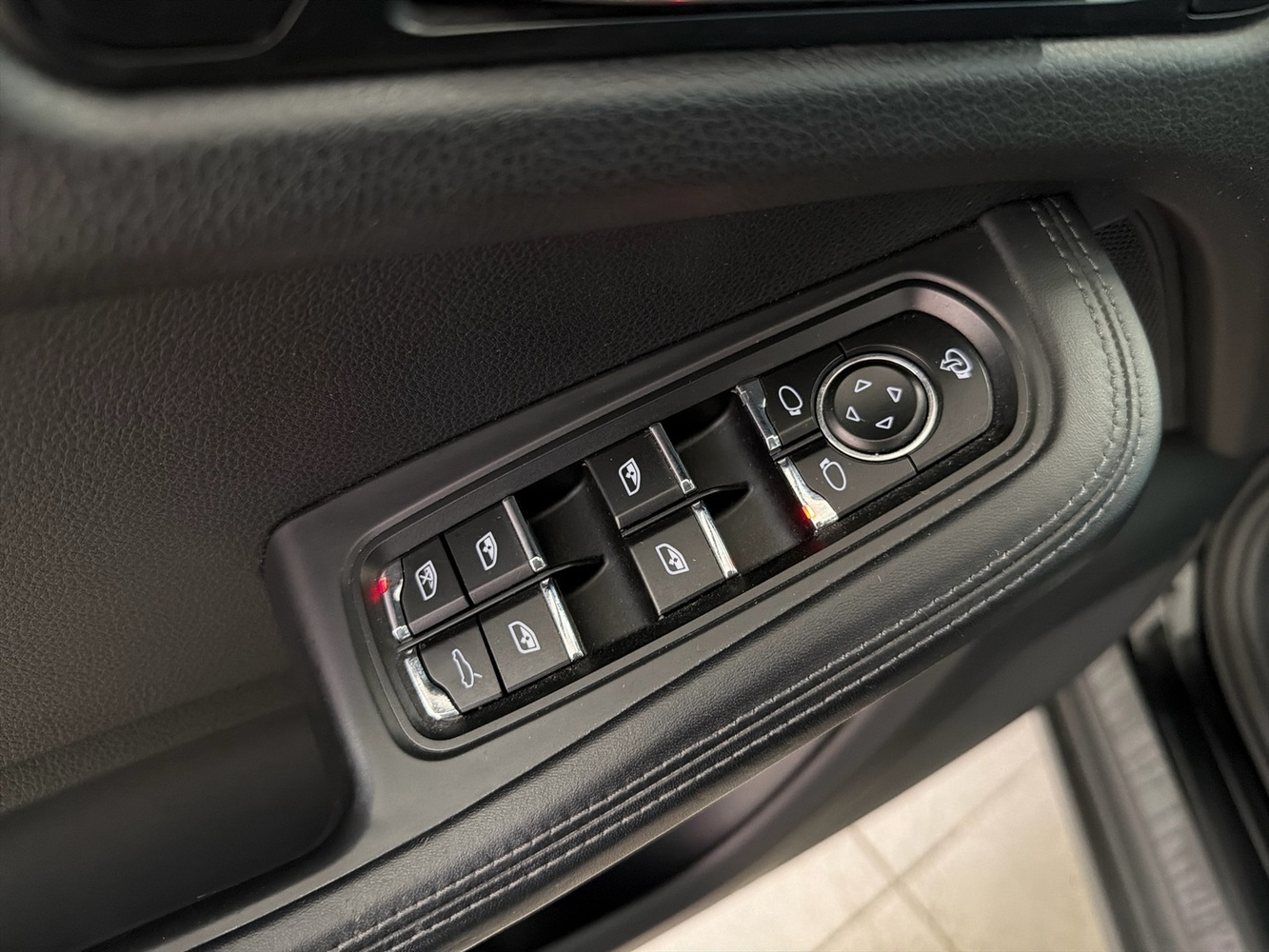 Porsche Macan vaihtoauto