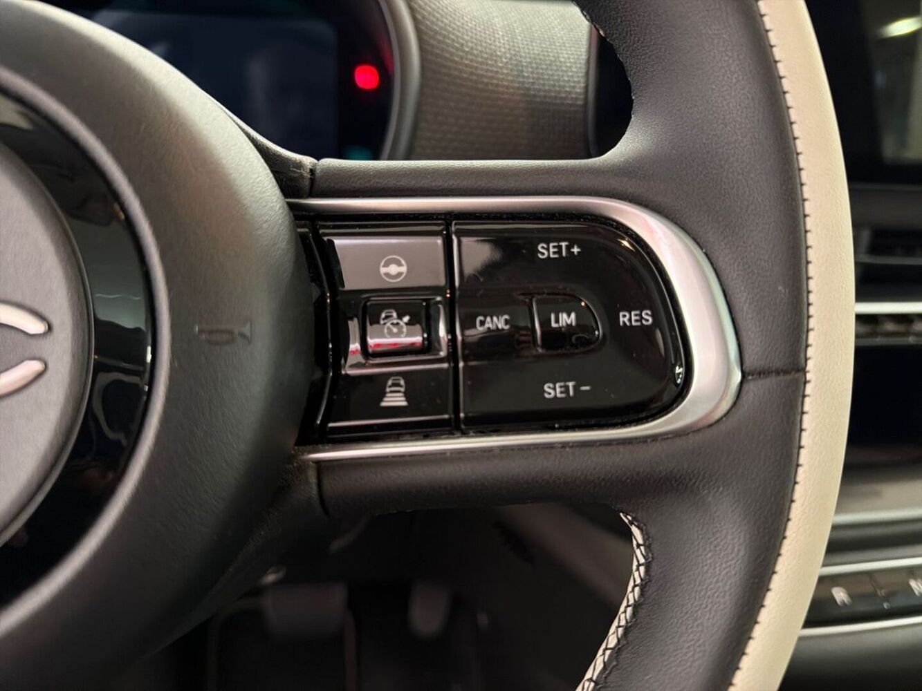 Fiat 500e vaihtoauto