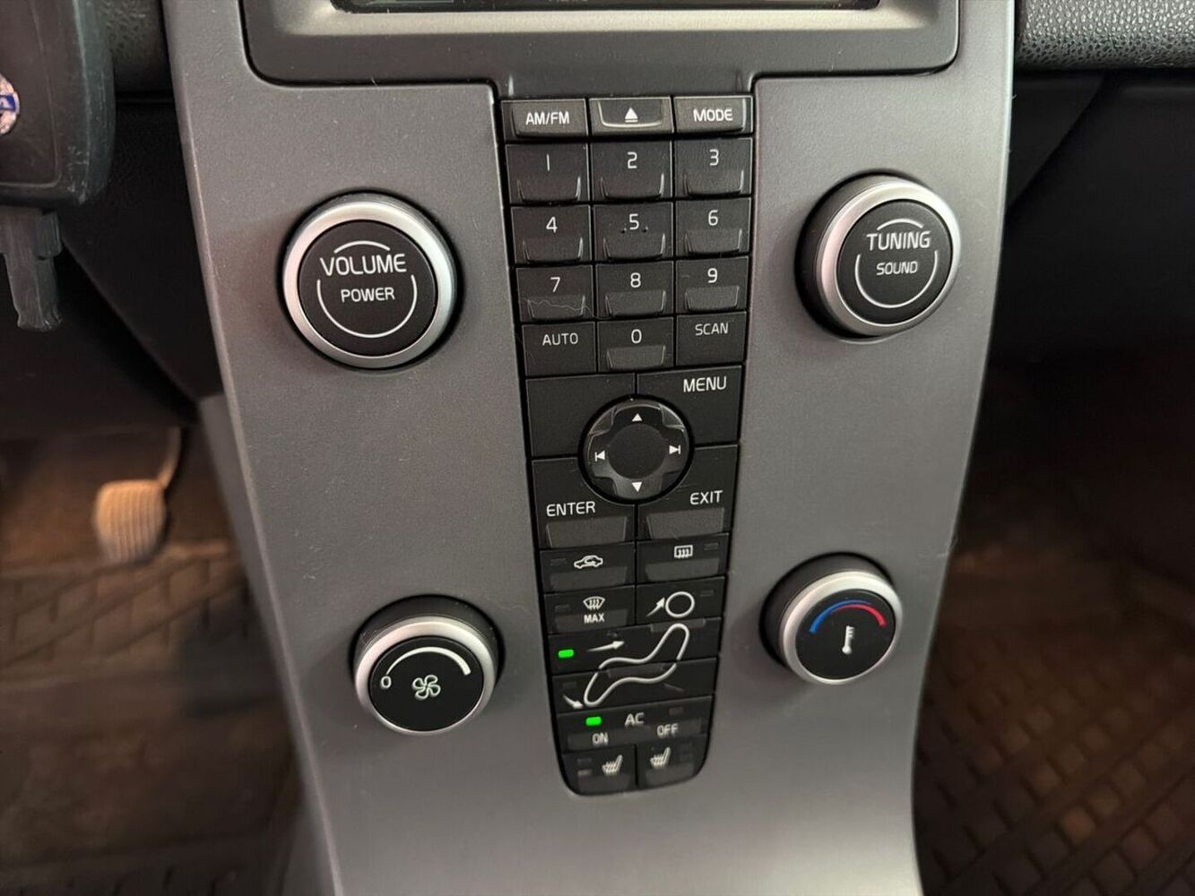 Volvo C30 vaihtoauto