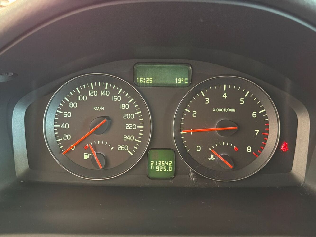Volvo C30 vaihtoauto