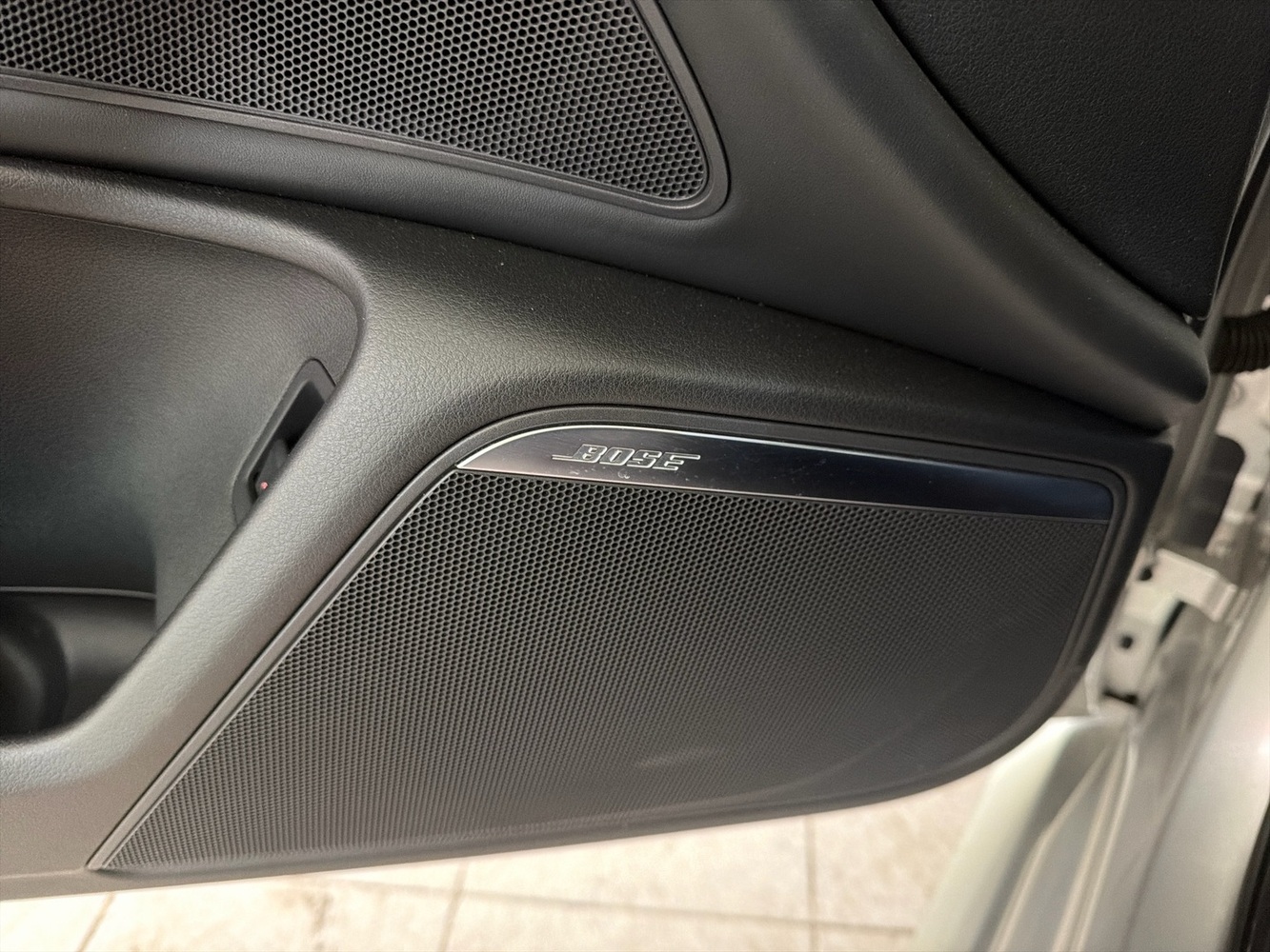 Audi RS6 vaihtoauto