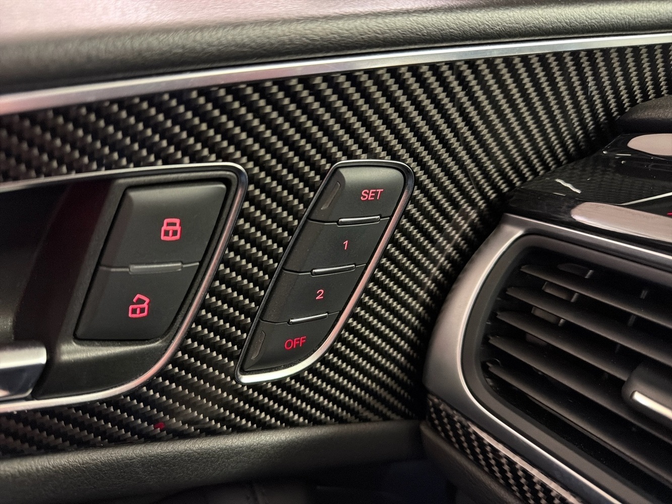 Audi RS6 vaihtoauto