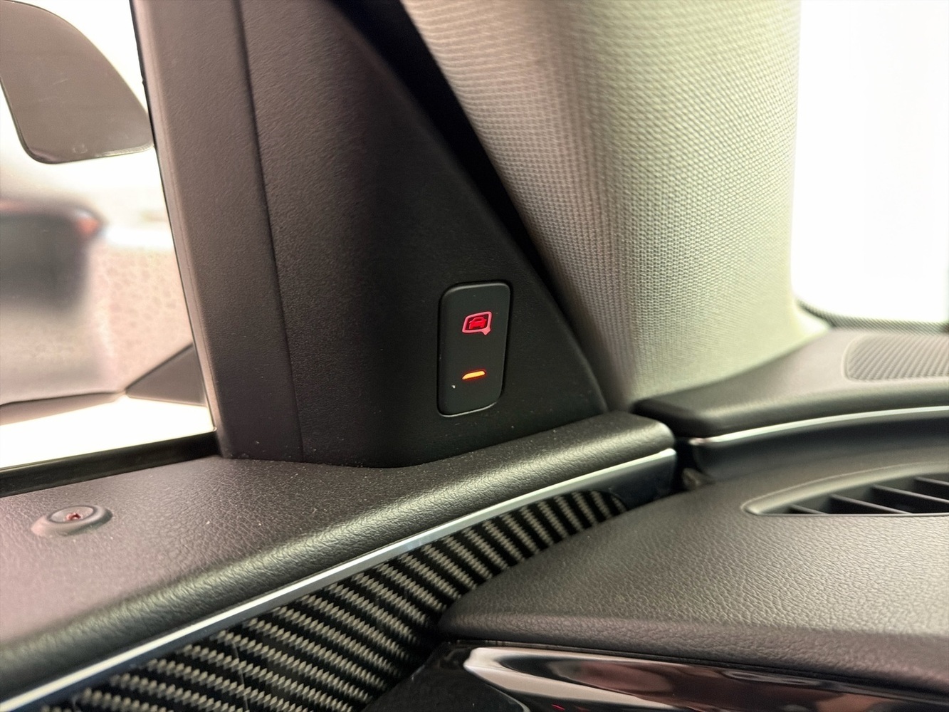 Audi RS6 vaihtoauto