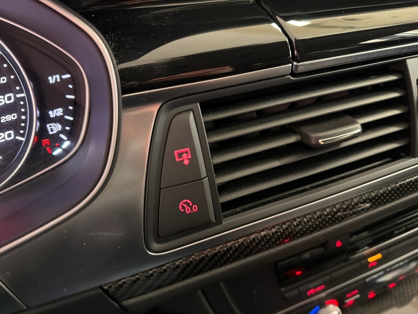 Audi RS6 vaihtoauto
