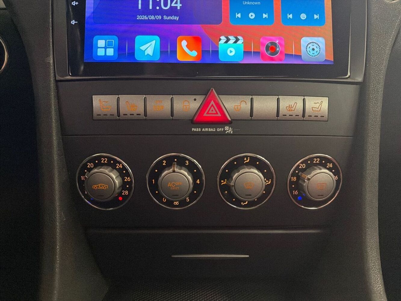 Mercedes-Benz SLK vaihtoauto