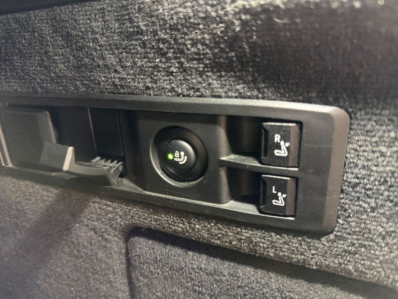BMW iX vaihtoauto
