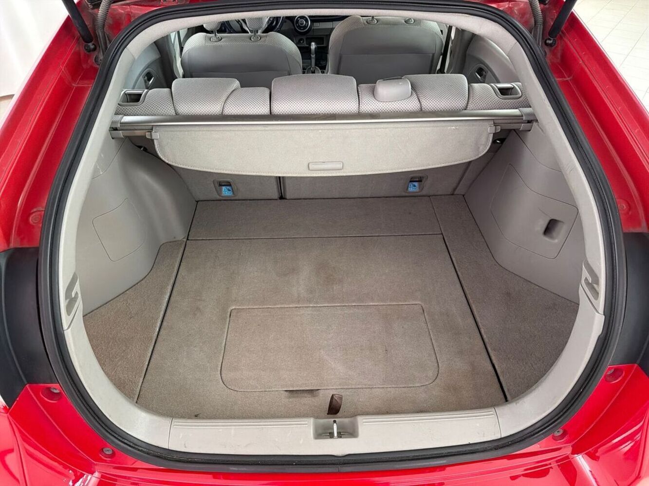 Honda Insight vaihtoauto