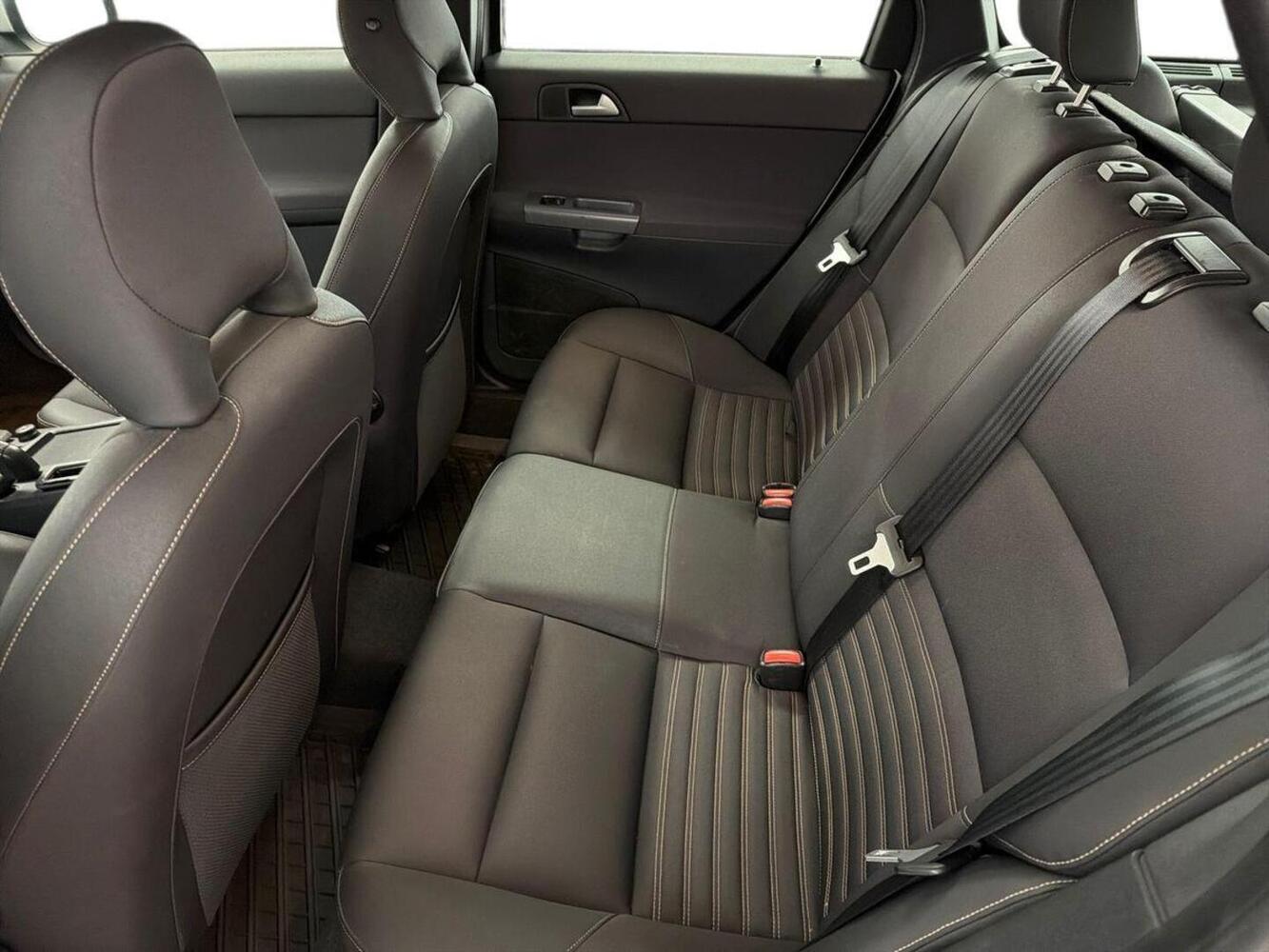 Volvo V50 vaihtoauto