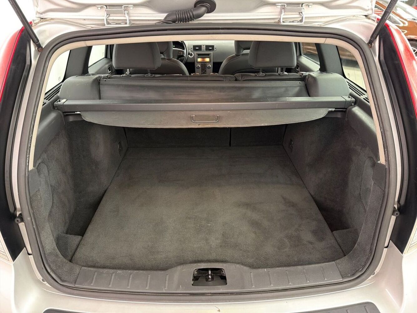 Volvo V50 vaihtoauto