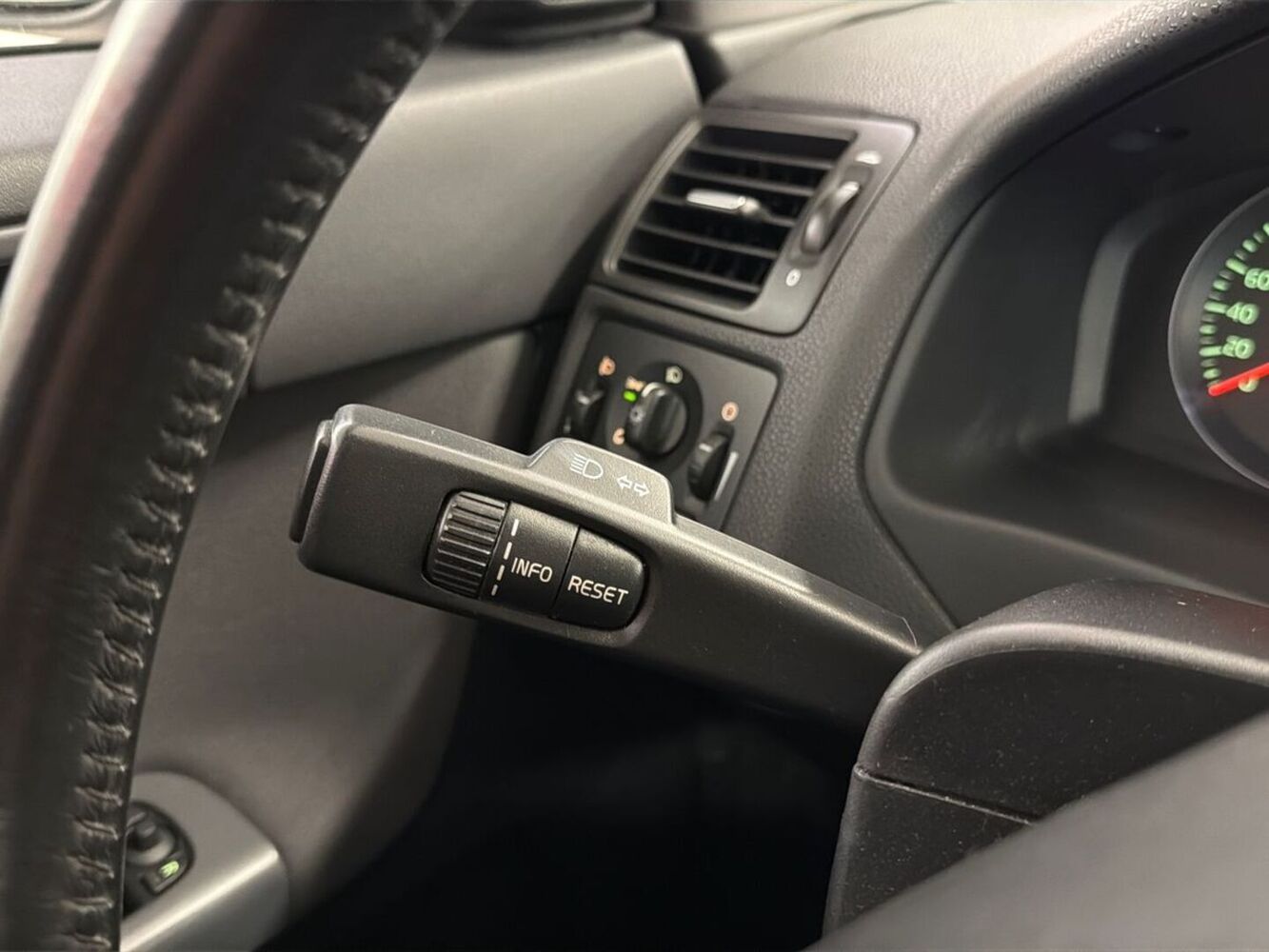 Volvo V50 vaihtoauto